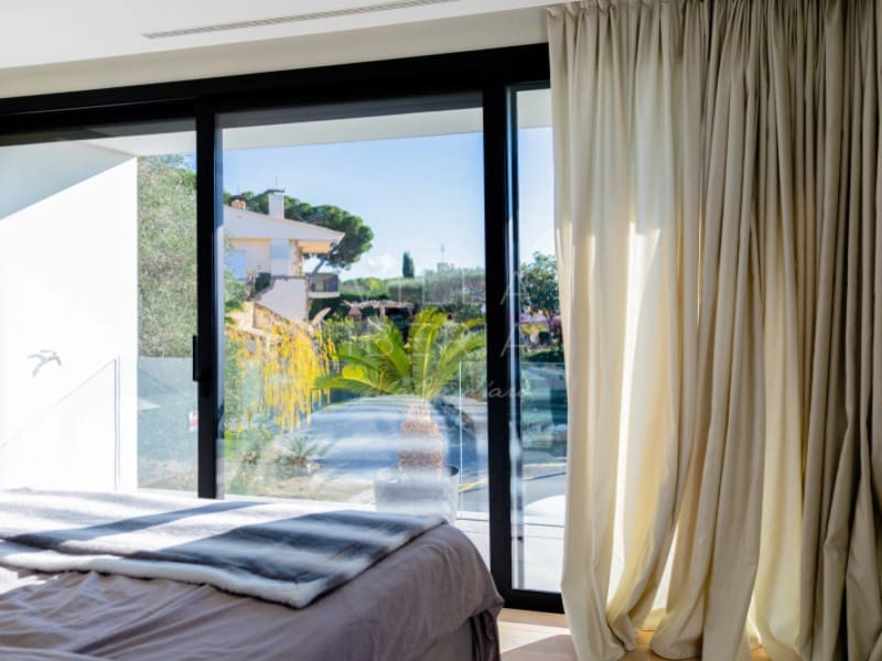 6 soverom Villa til salgs i Platja d'Aro med garasje - € 3 000 000 (Ref: 9198011)