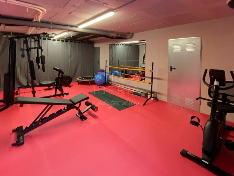 6 soverom Villa til salgs i Platja d'Aro med garasje - € 3 000 000 (Ref: 9198011)