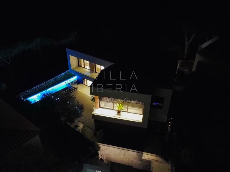 6 soverom Villa til salgs i Platja d'Aro med garasje - € 3 000 000 (Ref: 9198011)