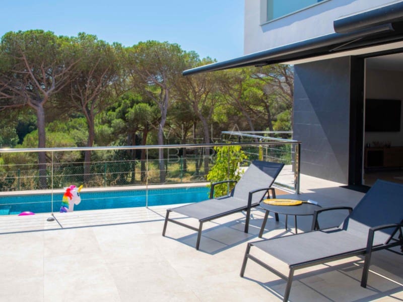 6 soverom Villa til salgs i Platja d'Aro med garasje - € 3 000 000 (Ref: 9198011)