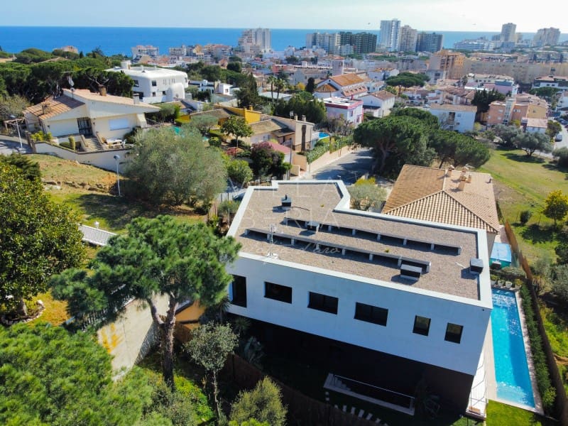 6 soverom Villa til salgs i Platja d'Aro med garasje - € 3 000 000 (Ref: 9198011)