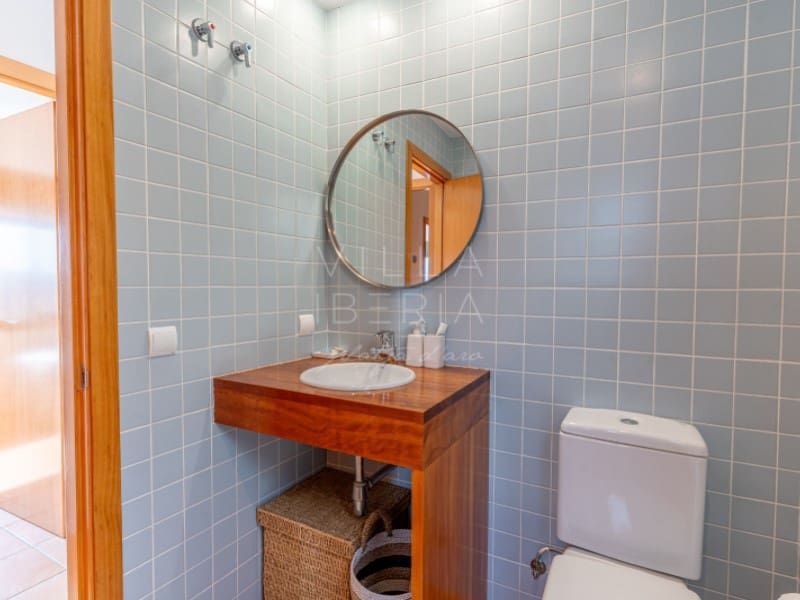 4 soveværelse Villa til salg i Santa Cristina d'Aro med garage - € 760.000 (Ref: 9215452)