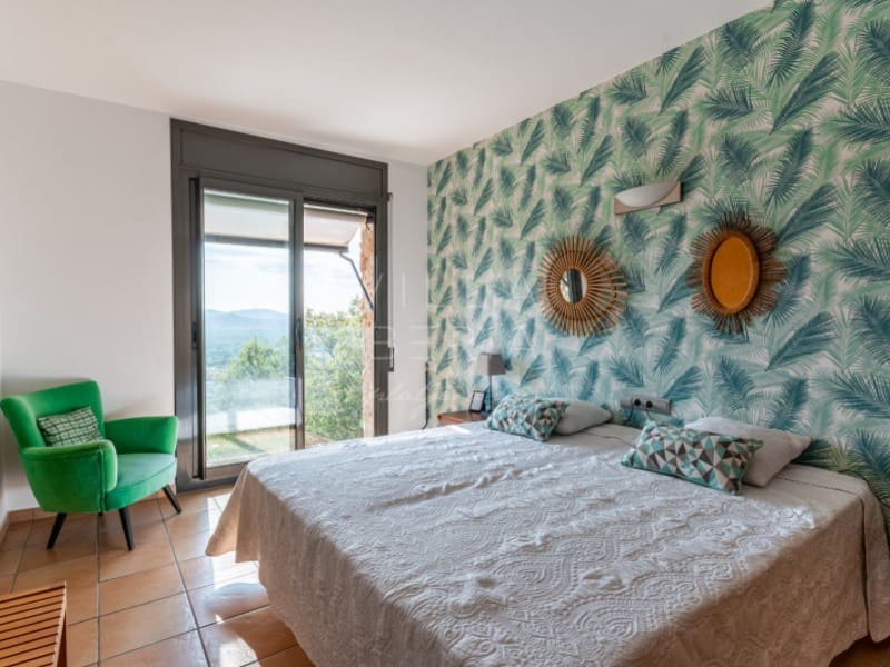 4 soveværelse Villa til salg i Santa Cristina d'Aro med garage - € 760.000 (Ref: 9215452)