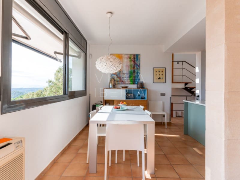 4 soveværelse Villa til salg i Santa Cristina d'Aro med garage - € 760.000 (Ref: 9215452)