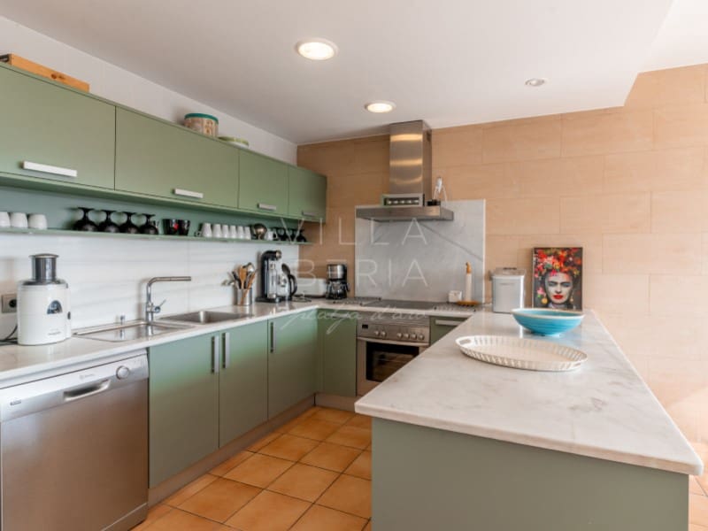 4 soveværelse Villa til salg i Santa Cristina d'Aro med garage - € 760.000 (Ref: 9215452)