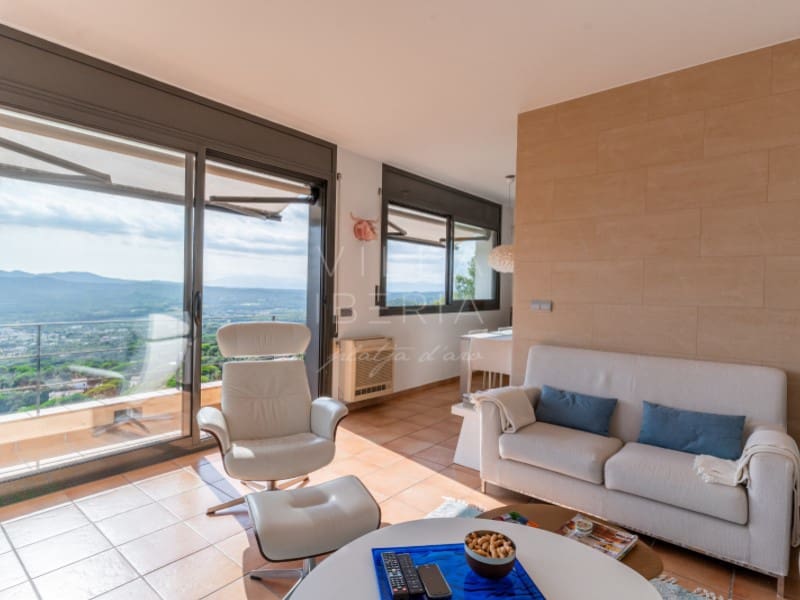 4 soveværelse Villa til salg i Santa Cristina d'Aro med garage - € 760.000 (Ref: 9215452)