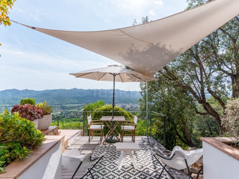 4 soveværelse Villa til salg i Santa Cristina d'Aro med garage - € 760.000 (Ref: 9215452)