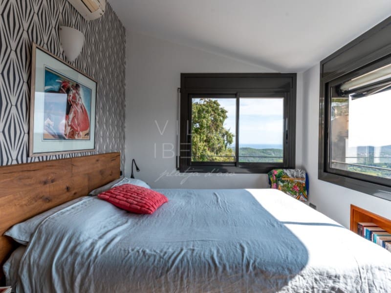 4 soveværelse Villa til salg i Santa Cristina d'Aro med garage - € 760.000 (Ref: 9215452)