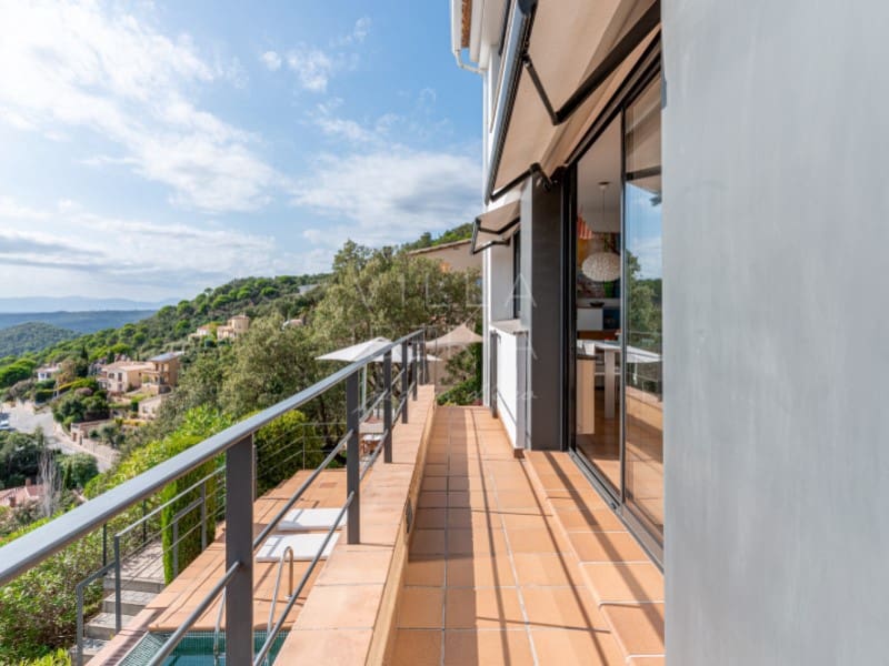 4 soveværelse Villa til salg i Santa Cristina d'Aro med garage - € 760.000 (Ref: 9215452)