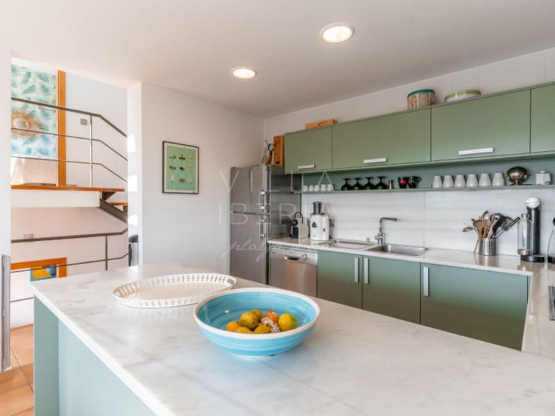 4 soveværelse Villa til salg i Santa Cristina d'Aro med garage - € 760.000 (Ref: 9215452)