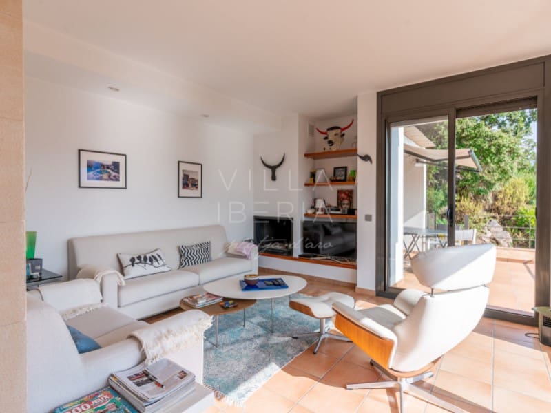4 soveværelse Villa til salg i Santa Cristina d'Aro med garage - € 760.000 (Ref: 9215452)