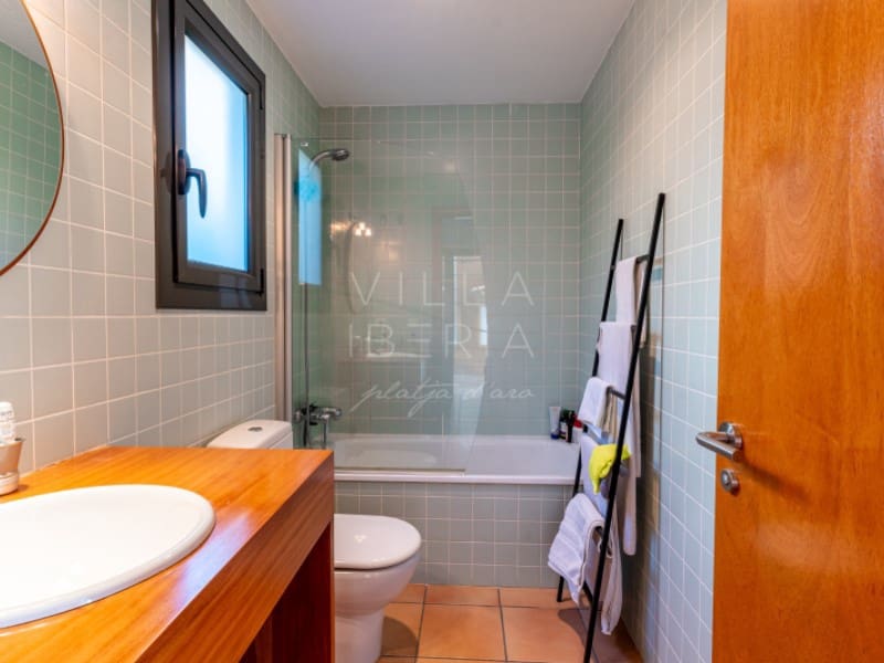 4 soveværelse Villa til salg i Santa Cristina d'Aro med garage - € 760.000 (Ref: 9215452)