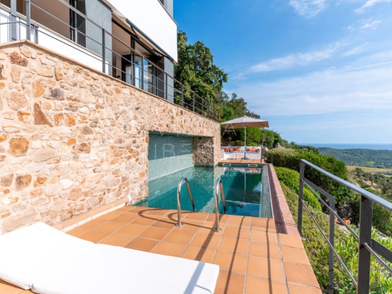 4 soveværelse Villa til salg i Santa Cristina d'Aro med garage - € 760.000 (Ref: 9215452)