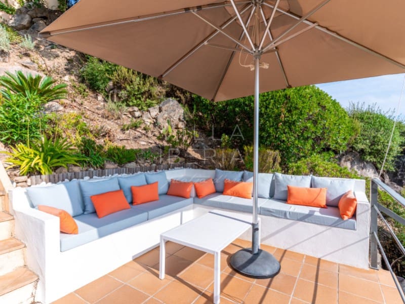 4 soveværelse Villa til salg i Santa Cristina d'Aro med garage - € 760.000 (Ref: 9215452)