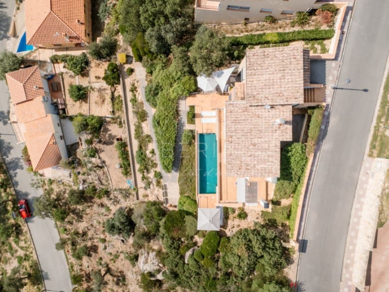 4 soveværelse Villa til salg i Santa Cristina d'Aro med garage - € 760.000 (Ref: 9215452)