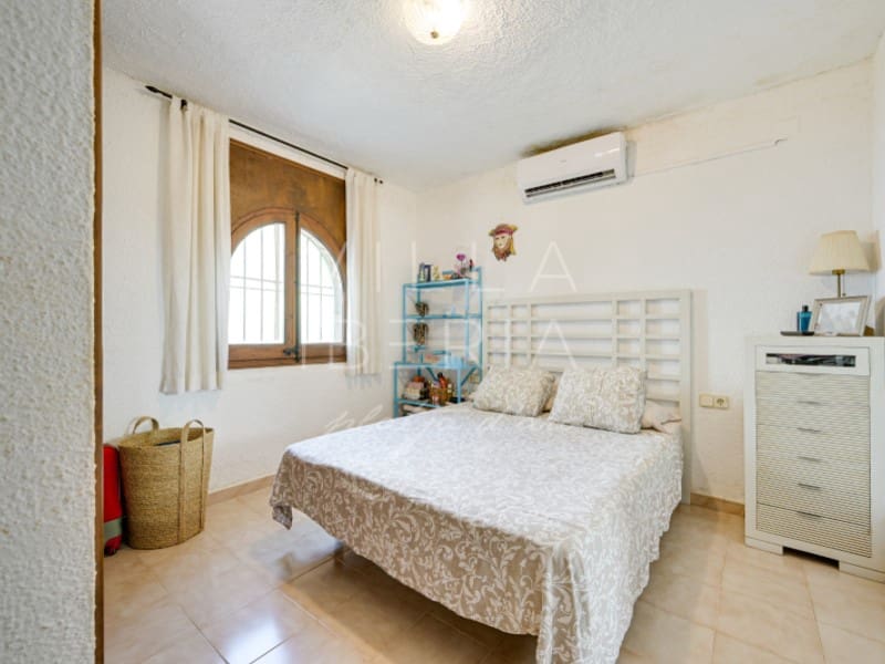 4 sovrum Villa till salu i Calonge i Sant Antoni - 378 000 € (Ref: 9215454)