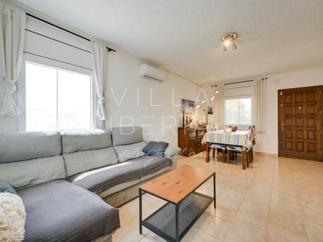 4 sovrum Villa till salu i Calonge i Sant Antoni - 378 000 € (Ref: 9215454)