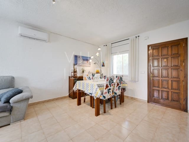 4 sovrum Villa till salu i Calonge i Sant Antoni - 378 000 € (Ref: 9215454)