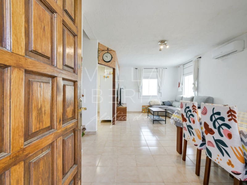 4 sovrum Villa till salu i Calonge i Sant Antoni - 378 000 € (Ref: 9215454)