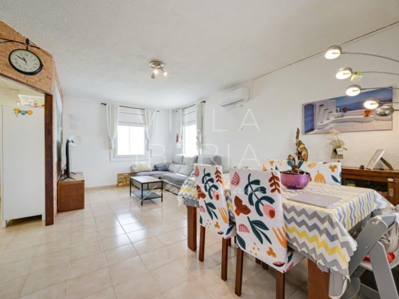 4 sovrum Villa till salu i Calonge i Sant Antoni - 378 000 € (Ref: 9215454)