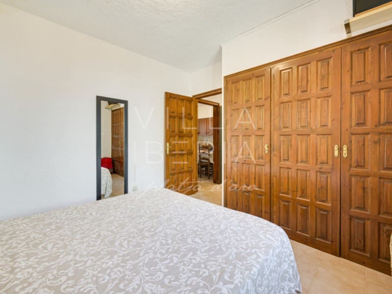 4 sovrum Villa till salu i Calonge i Sant Antoni - 378 000 € (Ref: 9215454)