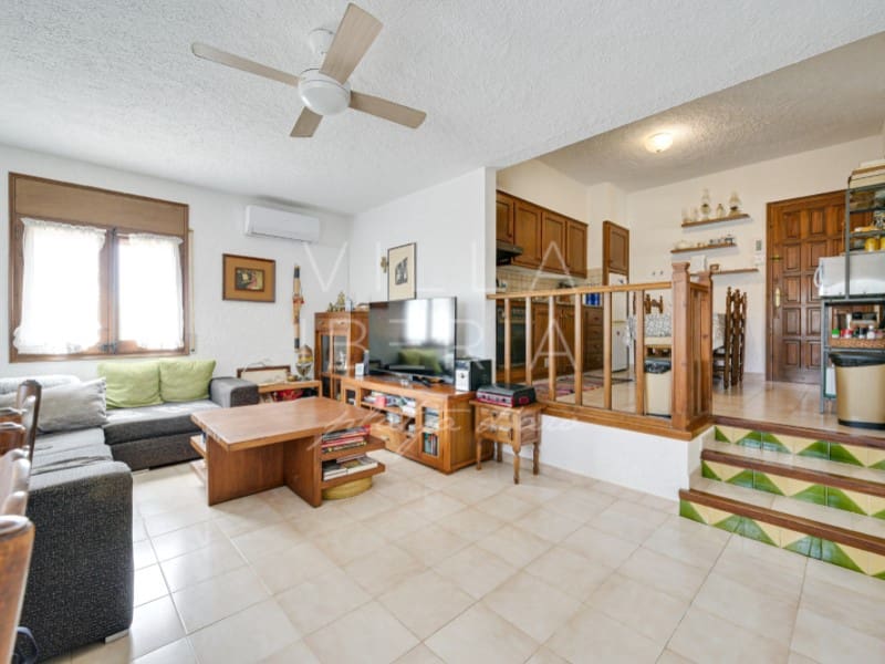 4 sovrum Villa till salu i Calonge i Sant Antoni - 378 000 € (Ref: 9215454)