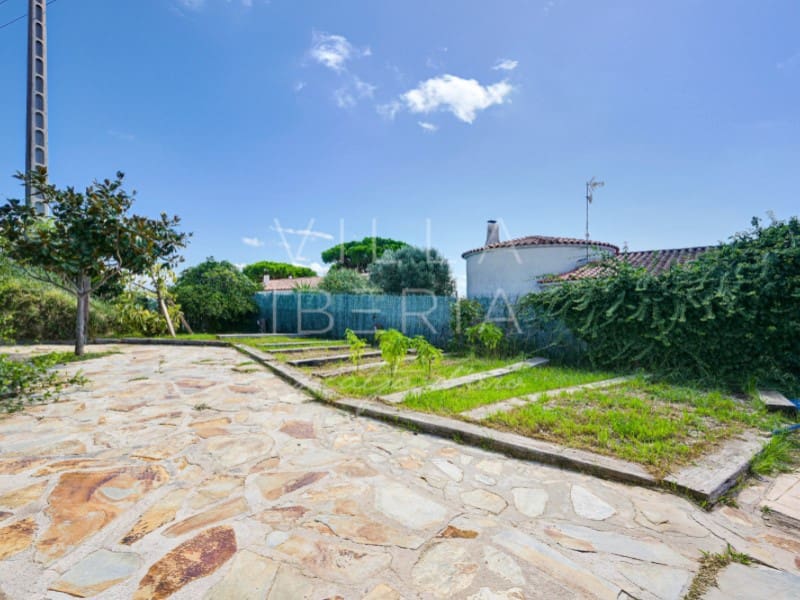 4 sovrum Villa till salu i Calonge i Sant Antoni - 378 000 € (Ref: 9215454)