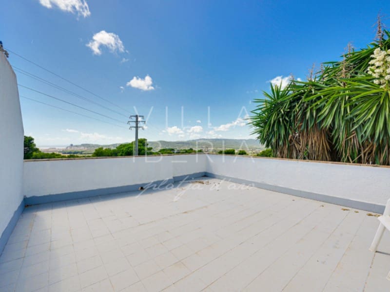 4 sovrum Villa till salu i Calonge i Sant Antoni - 378 000 € (Ref: 9215454)