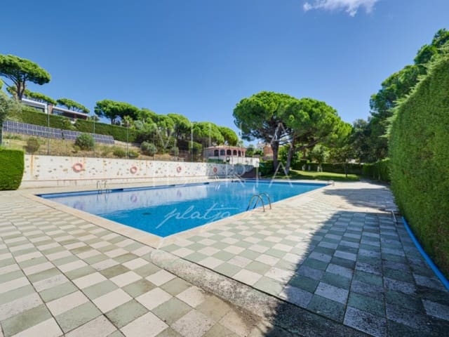 4 sovrum Villa till salu i Calonge i Sant Antoni - 378 000 € (Ref: 9215454)