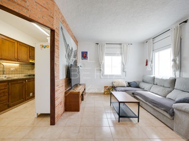 4 sovrum Villa till salu i Calonge i Sant Antoni - 378 000 € (Ref: 9215454)