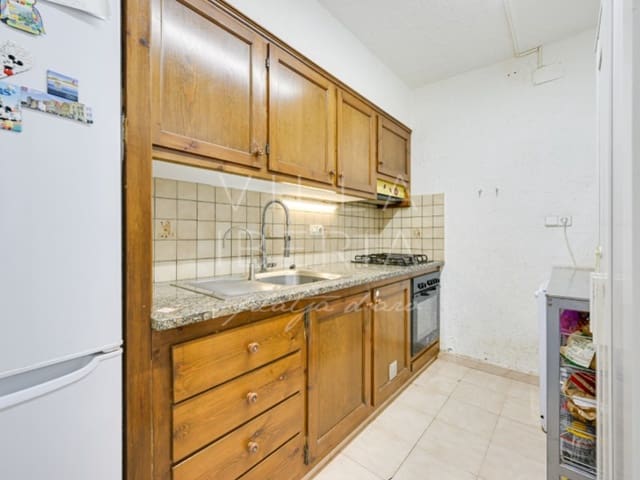 4 sovrum Villa till salu i Calonge i Sant Antoni - 378 000 € (Ref: 9215454)