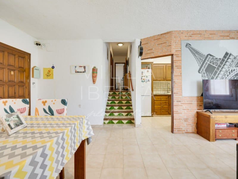 4 sovrum Villa till salu i Calonge i Sant Antoni - 378 000 € (Ref: 9215454)