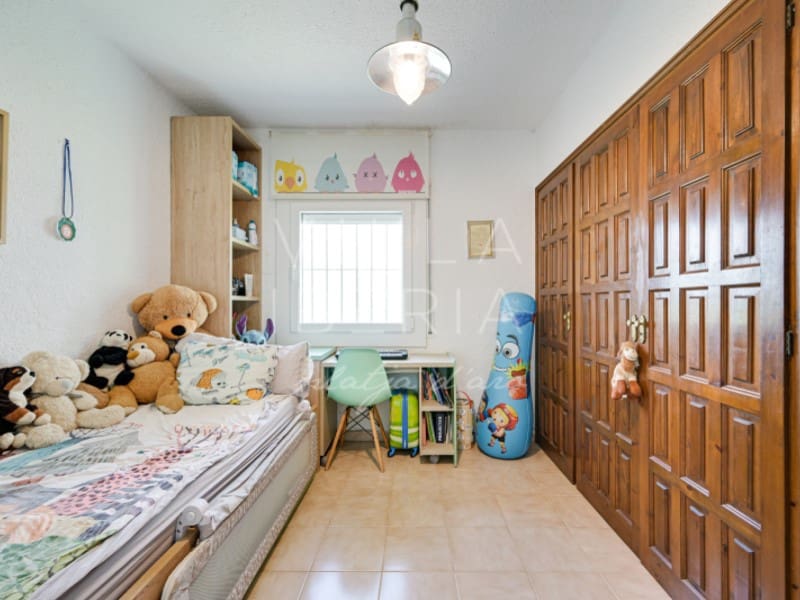 4 sovrum Villa till salu i Calonge i Sant Antoni - 378 000 € (Ref: 9215454)