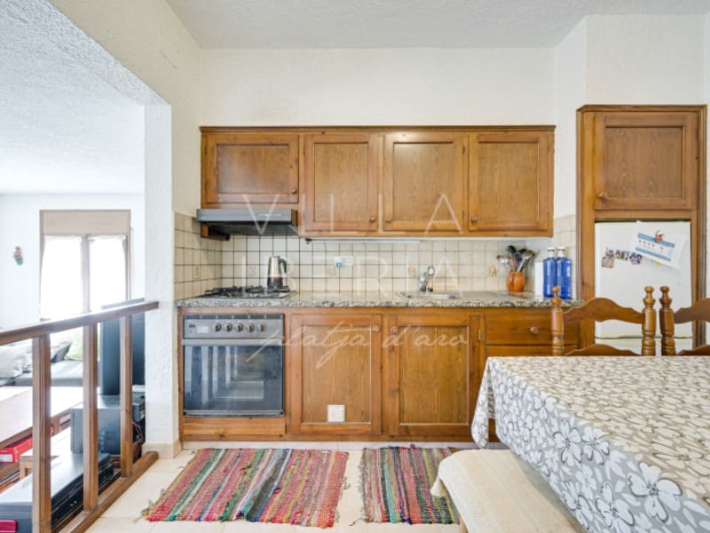 4 sovrum Villa till salu i Calonge i Sant Antoni - 378 000 € (Ref: 9215454)