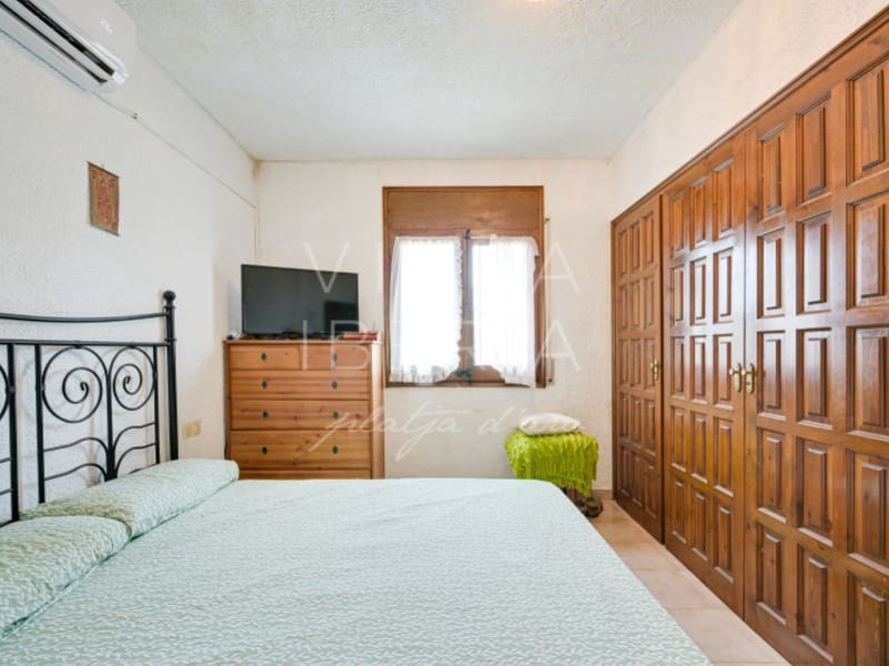 4 sovrum Villa till salu i Calonge i Sant Antoni - 378 000 € (Ref: 9215454)
