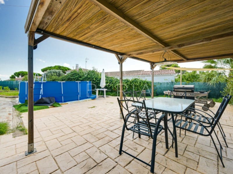 4 sovrum Villa till salu i Calonge i Sant Antoni - 378 000 € (Ref: 9215454)