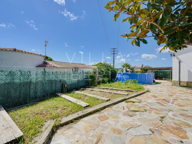 4 sovrum Villa till salu i Calonge i Sant Antoni - 378 000 € (Ref: 9215454)