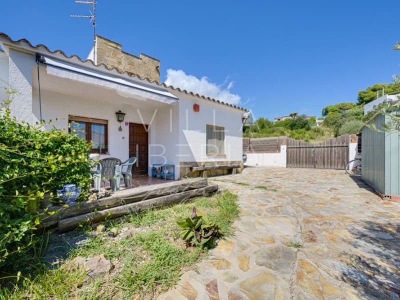 4 sovrum Villa till salu i Calonge i Sant Antoni - 378 000 € (Ref: 9215454)