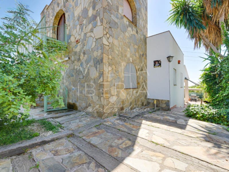 4 sovrum Villa till salu i Calonge i Sant Antoni - 378 000 € (Ref: 9215454)