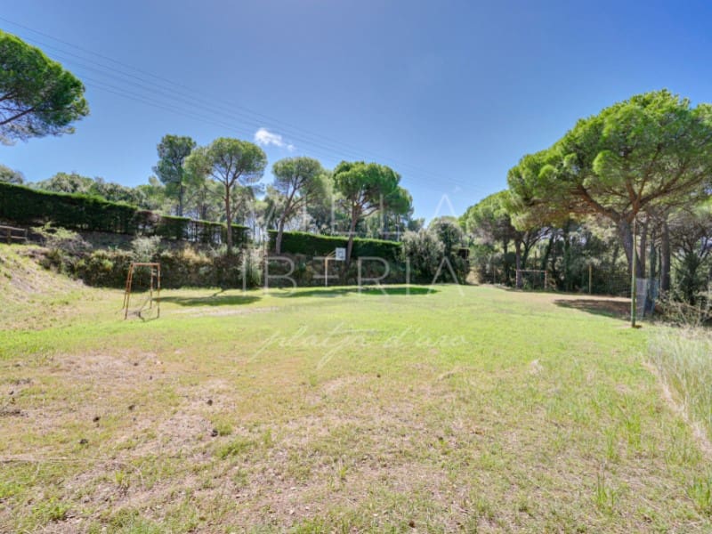 4 sovrum Villa till salu i Calonge i Sant Antoni - 378 000 € (Ref: 9215454)