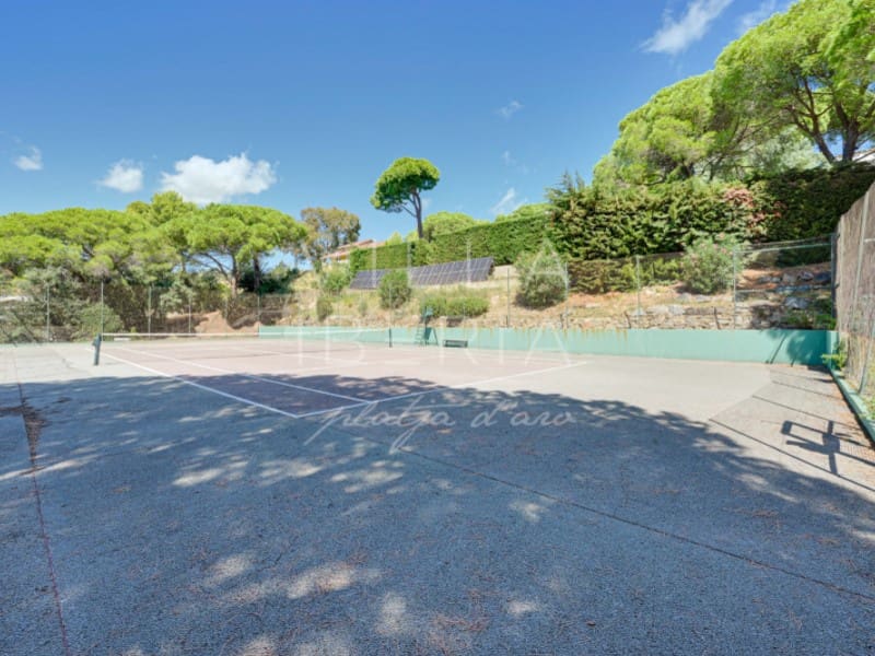 4 sovrum Villa till salu i Calonge i Sant Antoni - 378 000 € (Ref: 9215454)