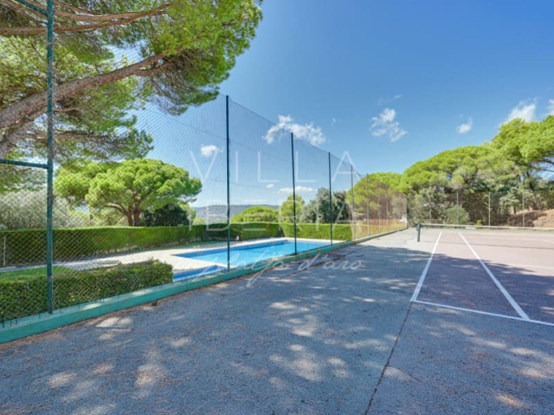 4 sovrum Villa till salu i Calonge i Sant Antoni - 378 000 € (Ref: 9215454)