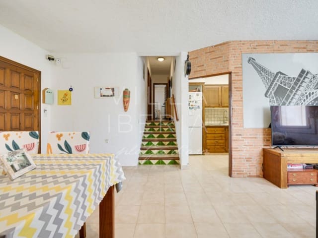 4 sovrum Villa till salu i Calonge i Sant Antoni - 378 000 € (Ref: 9215454)