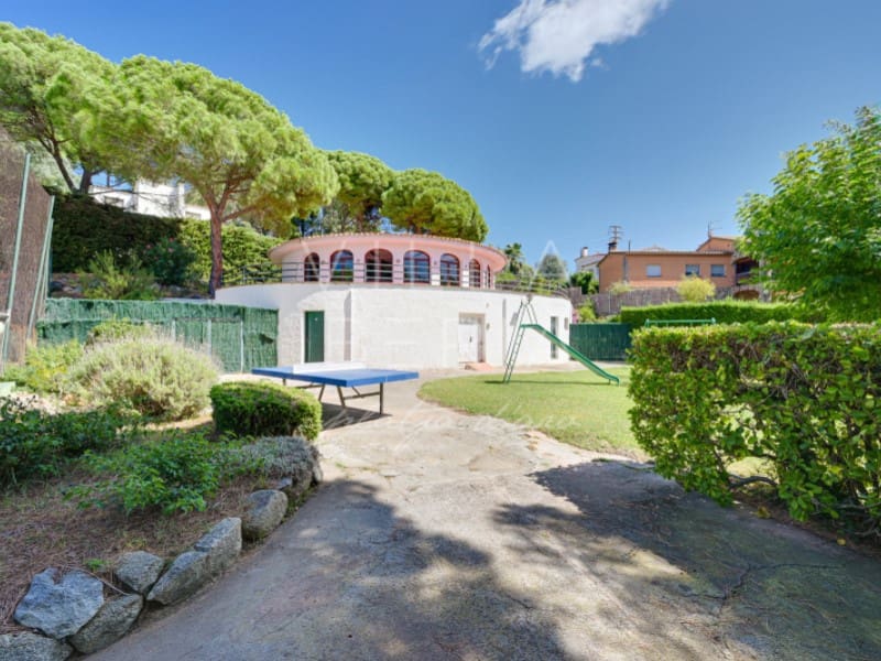 4 sovrum Villa till salu i Calonge i Sant Antoni - 378 000 € (Ref: 9215454)