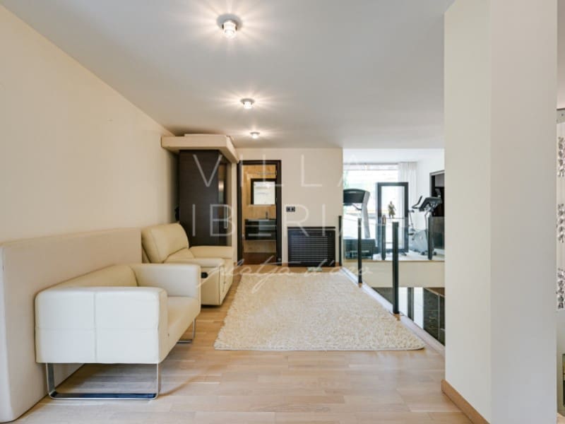 5 sovrum Villa till salu i Calonge i Sant Antoni med garage - 1 600 000 € (Ref: 9218800)