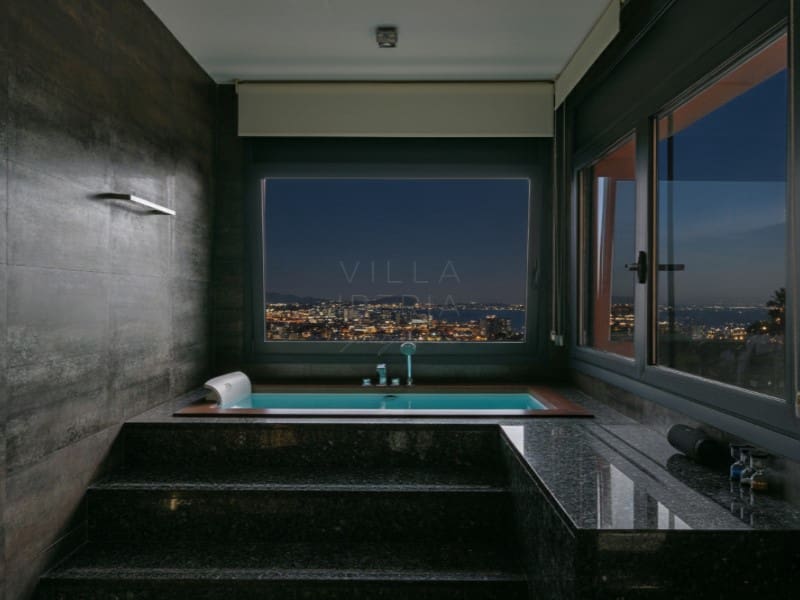 5 sovrum Villa till salu i Calonge i Sant Antoni med garage - 1 600 000 € (Ref: 9218800)