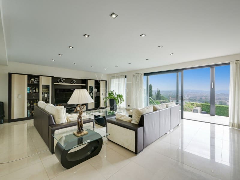 5 sovrum Villa till salu i Calonge i Sant Antoni med garage - 1 600 000 € (Ref: 9218800)