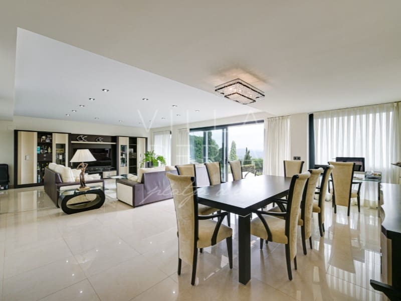 5 sovrum Villa till salu i Calonge i Sant Antoni med garage - 1 600 000 € (Ref: 9218800)