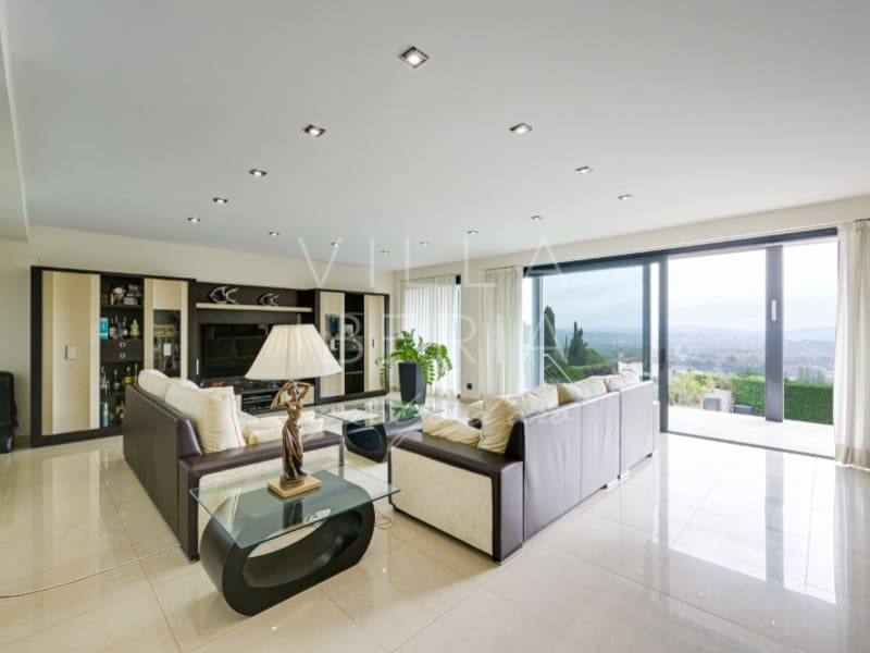 5 sovrum Villa till salu i Calonge i Sant Antoni med garage - 1 600 000 € (Ref: 9218800)