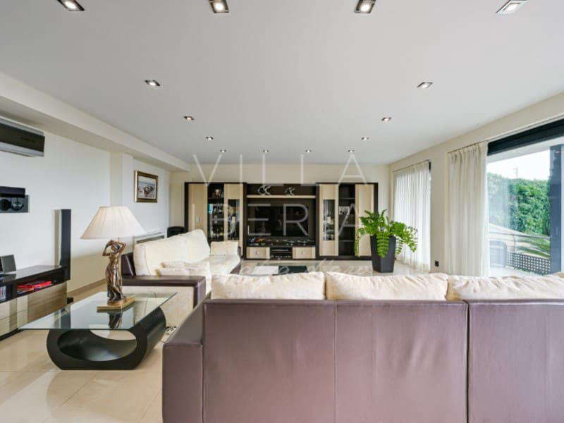 5 sovrum Villa till salu i Calonge i Sant Antoni med garage - 1 600 000 € (Ref: 9218800)